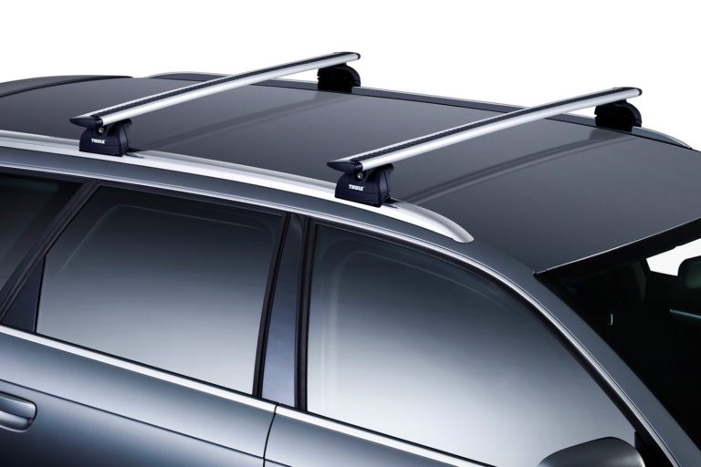 Roof Racks Bat 4 WD